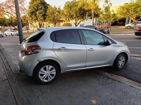 PEUGEOT 208 1.5 4P FLEX ACTIVE, Foto 3