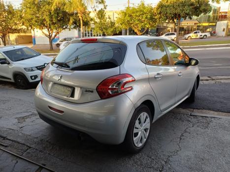 PEUGEOT 208 1.5 4P FLEX ACTIVE, Foto 5