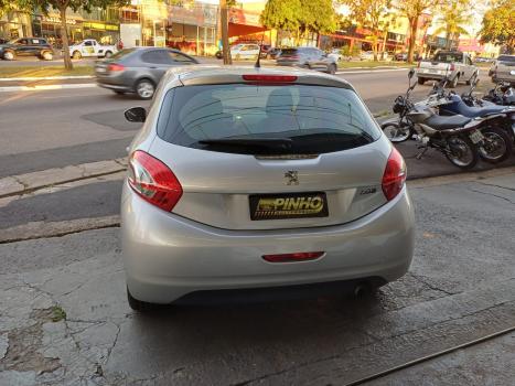 PEUGEOT 208 1.5 4P FLEX ACTIVE, Foto 6