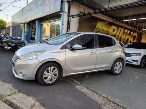 PEUGEOT 208 1.5 4P FLEX ACTIVE, Foto 9
