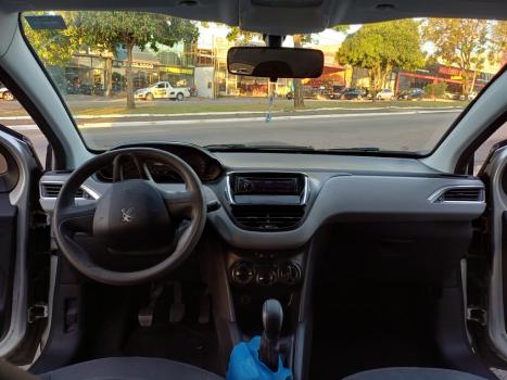 PEUGEOT 208 1.5 4P FLEX ACTIVE, Foto 12