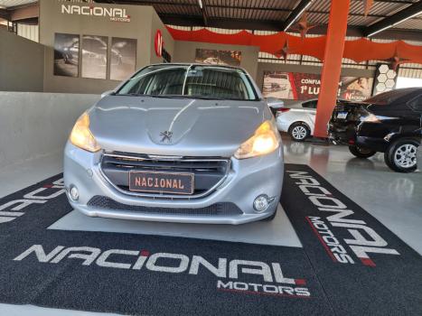 PEUGEOT 208 1.5 4P FLEX ACTIVE, Foto 2