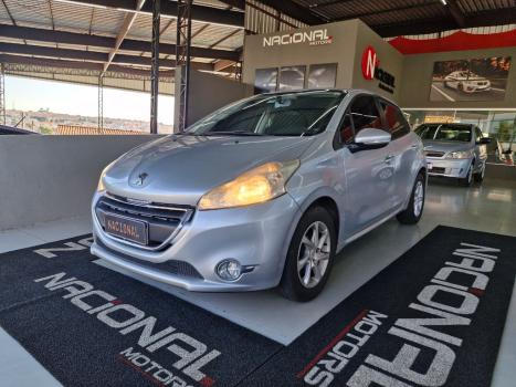 PEUGEOT 208 1.5 4P FLEX ACTIVE, Foto 3