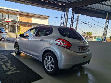 PEUGEOT 208 1.5 4P FLEX ACTIVE, Foto 5
