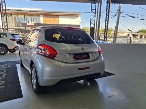 PEUGEOT 208 1.5 4P FLEX ACTIVE, Foto 6