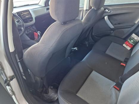 PEUGEOT 208 1.5 4P FLEX ACTIVE, Foto 8