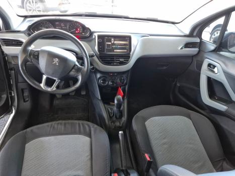 PEUGEOT 208 1.5 4P FLEX ACTIVE, Foto 9