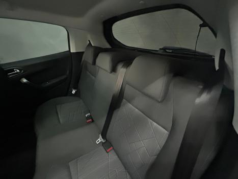 PEUGEOT 208 1.6 16V 4P FLEX GRIFFE AT6 AUTOM�TICO, Foto 4