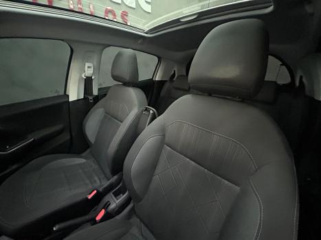 PEUGEOT 208 1.6 16V 4P FLEX GRIFFE AT6 AUTOM�TICO, Foto 5