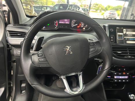 PEUGEOT 208 1.6 16V 4P FLEX GRIFFE AT6 AUTOM�TICO, Foto 6