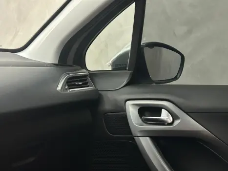 PEUGEOT 208 1.6 16V 4P FLEX GRIFFE AT6 AUTOM�TICO, Foto 10