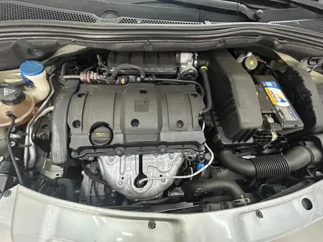 PEUGEOT 208 1.6 16V 4P FLEX GRIFFE AT6 AUTOM�TICO, Foto 12