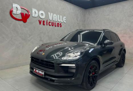 PORSCHE Macan 2.9 24V V6 4P S BITURBO PDK AUTOM�TICO, Foto 1