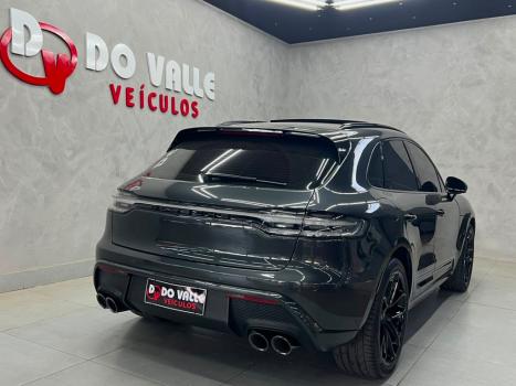 PORSCHE Macan 2.9 24V V6 4P S BITURBO PDK AUTOM�TICO, Foto 5