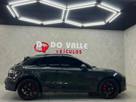 PORSCHE Macan 2.9 24V V6 4P S BITURBO PDK AUTOM�TICO, Foto 6