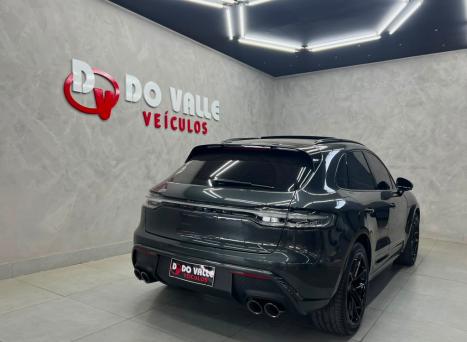 PORSCHE Macan 2.9 24V V6 4P S BITURBO PDK AUTOM�TICO, Foto 7