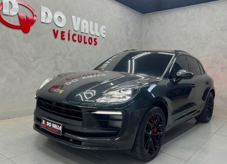 PORSCHE Macan 2.9 24V V6 4P S BITURBO PDK AUTOM�TICO, Foto 8