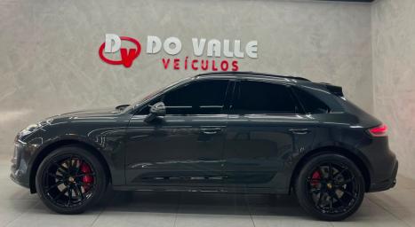 PORSCHE Macan 2.9 24V V6 4P S BITURBO PDK AUTOM�TICO, Foto 9