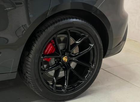 PORSCHE Macan 2.9 24V V6 4P S BITURBO PDK AUTOM�TICO, Foto 11