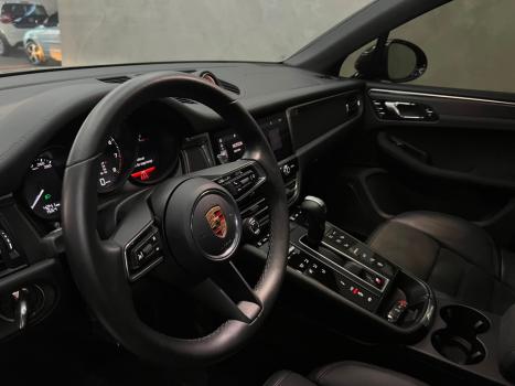 PORSCHE Macan 2.9 24V V6 4P S BITURBO PDK AUTOM�TICO, Foto 12