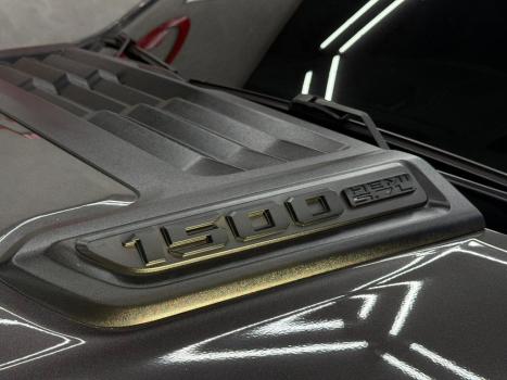 RAM 1500 5.7 V8 REBEL CABINE DUPLA 4X4 AUTOM�TICO, Foto 6