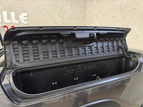 RAM 1500 5.7 V8 REBEL CABINE DUPLA 4X4 AUTOM�TICO, Foto 7