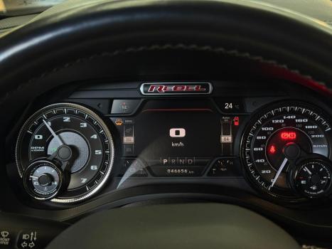 RAM 1500 5.7 V8 REBEL CABINE DUPLA 4X4 AUTOM�TICO, Foto 9