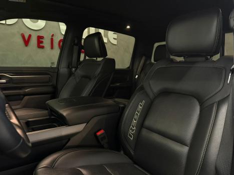 RAM 1500 5.7 V8 REBEL CABINE DUPLA 4X4 AUTOM�TICO, Foto 11