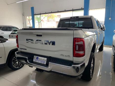 RAM 2500 6.7 I6 24V SLT CABINE DUPLA TURBO DIESEL LARAMIE 4X4 AUTOMTICO, Foto 2