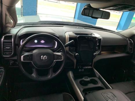 RAM 2500 6.7 I6 24V SLT CABINE DUPLA TURBO DIESEL LARAMIE 4X4 AUTOMTICO, Foto 4