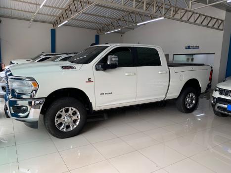 RAM 2500 6.7 I6 24V SLT CABINE DUPLA TURBO DIESEL LARAMIE 4X4 AUTOMTICO, Foto 7