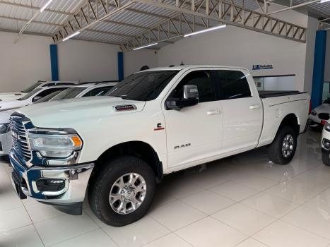 RAM 2500 6.7 I6 24V SLT CABINE DUPLA TURBO DIESEL LARAMIE 4X4 AUTOMTICO, Foto 11
