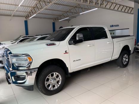 RAM 2500 6.7 I6 24V SLT CABINE DUPLA TURBO DIESEL LARAMIE 4X4 AUTOMTICO, Foto 12