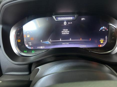 RAM 2500 6.7 I6 24V SLT CABINE DUPLA TURBO DIESEL NIGHT EDITION 4X4 AUTOM�TICO, Foto 9