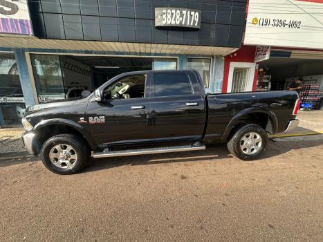 RAM 2500 6.7 I6 24V SLT CABINE DUPLA TURBO DIESEL LARAMIE 4X4 AUTOM�TICO, Foto 3