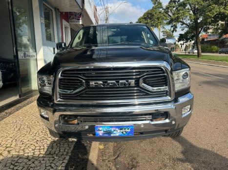 RAM 2500 6.7 I6 24V SLT CABINE DUPLA TURBO DIESEL LARAMIE 4X4 AUTOM�TICO, Foto 4