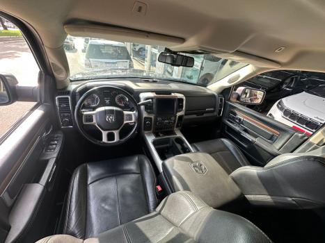 RAM 2500 6.7 I6 24V SLT CABINE DUPLA TURBO DIESEL LARAMIE 4X4 AUTOM�TICO, Foto 5