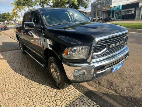 RAM 2500 6.7 I6 24V SLT CABINE DUPLA TURBO DIESEL LARAMIE 4X4 AUTOM�TICO, Foto 9
