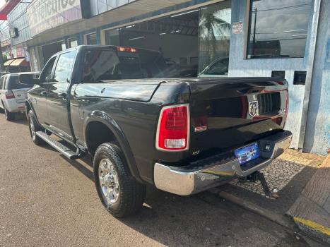 RAM 2500 6.7 I6 24V SLT CABINE DUPLA TURBO DIESEL LARAMIE 4X4 AUTOM�TICO, Foto 11
