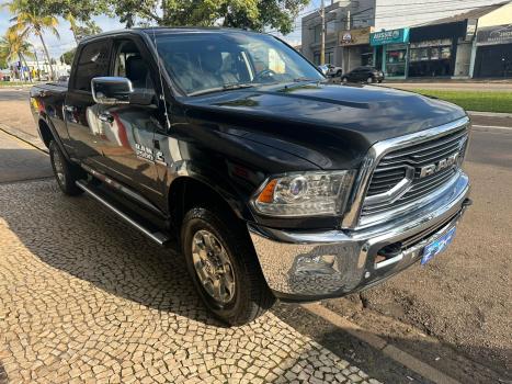 RAM 2500 6.7 I6 24V SLT CABINE DUPLA TURBO DIESEL LARAMIE 4X4 AUTOM�TICO, Foto 12