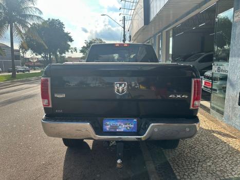 RAM 2500 6.7 I6 24V SLT CABINE DUPLA TURBO DIESEL LARAMIE 4X4 AUTOM�TICO, Foto 13