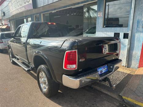 RAM 2500 6.7 I6 24V SLT CABINE DUPLA TURBO DIESEL LARAMIE 4X4 AUTOM�TICO, Foto 14