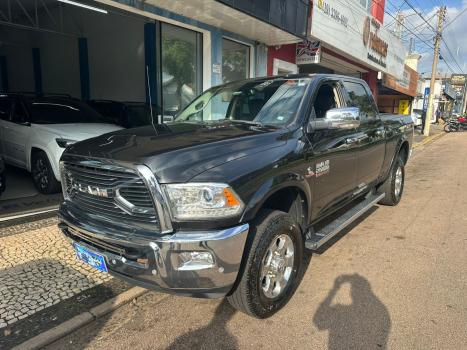 RAM 2500 6.7 I6 24V SLT CABINE DUPLA TURBO DIESEL LARAMIE 4X4 AUTOM�TICO, Foto 15