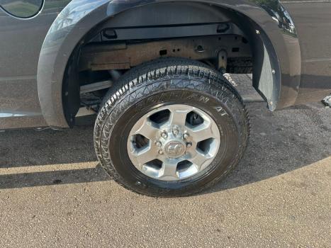 RAM 2500 6.7 I6 24V SLT CABINE DUPLA TURBO DIESEL LARAMIE 4X4 AUTOM�TICO, Foto 16