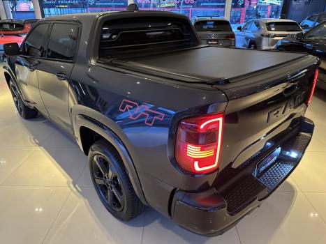 RAM Rampage 2.0 4P HURRICANE 4 TURBO R/T 4X4 AUTOMTICO, Foto 2
