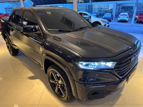 RAM Rampage 2.0 4P HURRICANE 4 TURBO R/T 4X4 AUTOMTICO, Foto 3