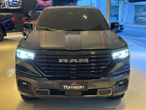 RAM Rampage 2.0 4P HURRICANE 4 TURBO R/T 4X4 AUTOMTICO, Foto 4