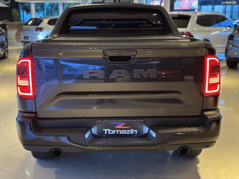 RAM Rampage 2.0 4P HURRICANE 4 TURBO R/T 4X4 AUTOMTICO, Foto 5