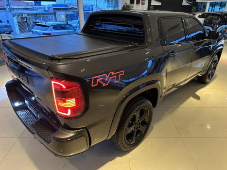 RAM Rampage 2.0 4P HURRICANE 4 TURBO R/T 4X4 AUTOMTICO, Foto 6