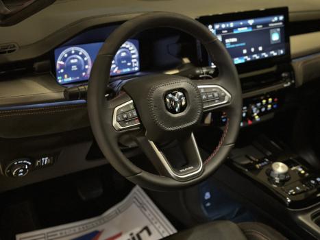 RAM Rampage 2.0 4P HURRICANE 4 TURBO R/T 4X4 AUTOMTICO, Foto 7